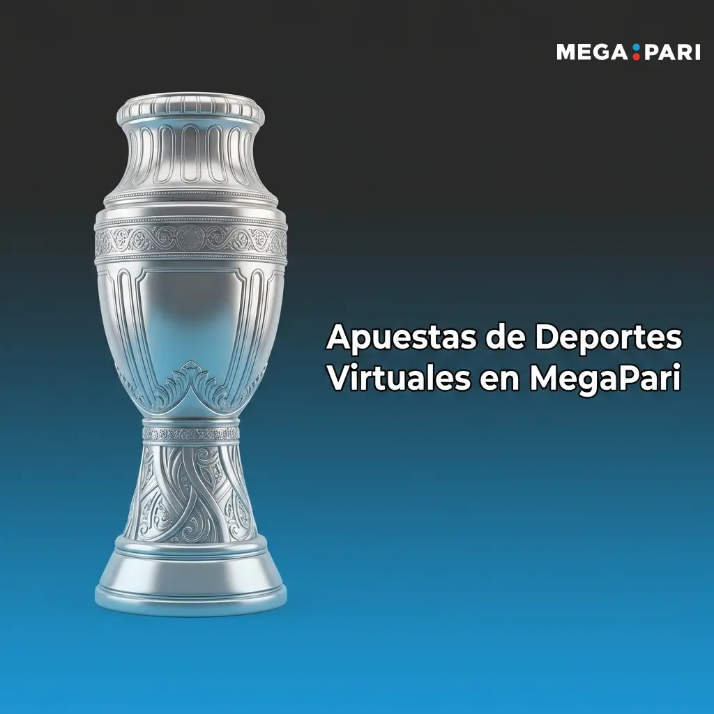Apuestas en deportes virtuales MegaPari: fútbol, carreras de caballos y ciclismo simulados disponibles 24/7