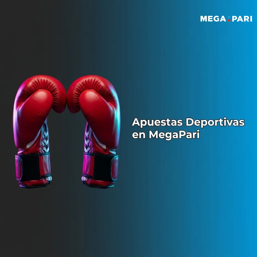 Apuestas deportivas en MegaPari con más de 30 deportes disponibles para usuarios en España