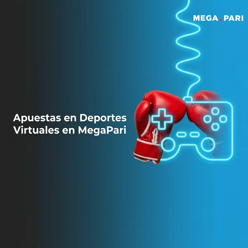 Apuestas en deportes virtuales MegaPari: fútbol, carreras de caballos, perros y tenis con cuotas actualizadas