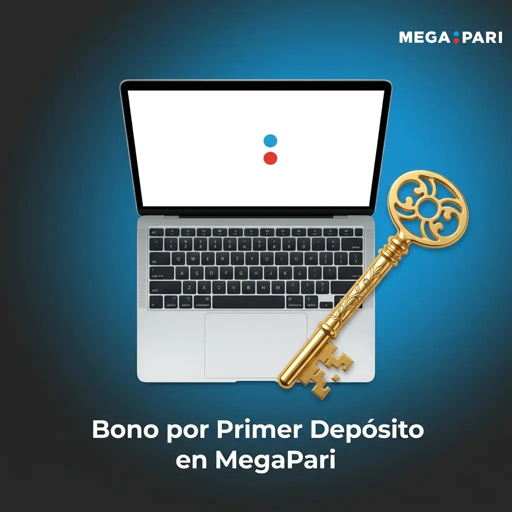 Bonos de bienvenida por primer depósito en MegaPari para jugadores en España: casino, deportes y freebet