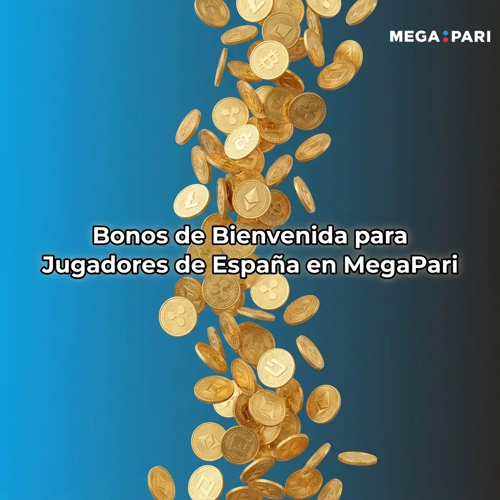 Bonos de bienvenida MegaPari para jugadores de España: deportes, casino y freebet en primer depósito