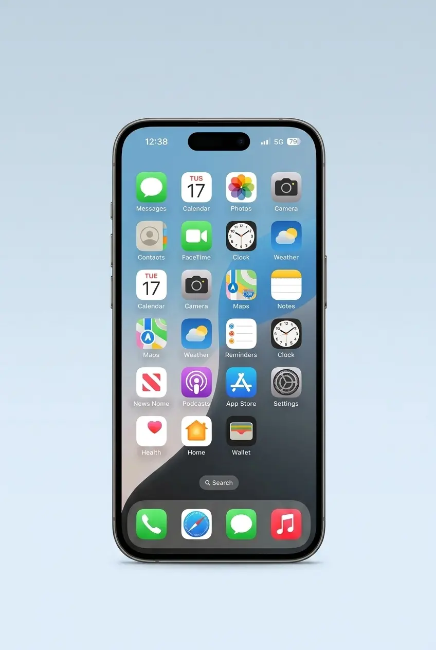 Guía de 5 pasos para descargar e instalar la app de MegaPari en iOS desde el App Store de Apple