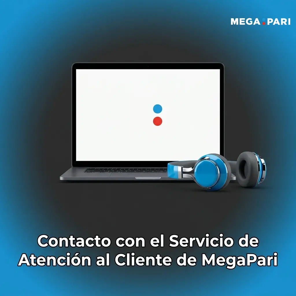Soporte MegaPari 24/7: chat en vivo, email, Telegram y FAQ para resolver problemas de depósitos y pagos