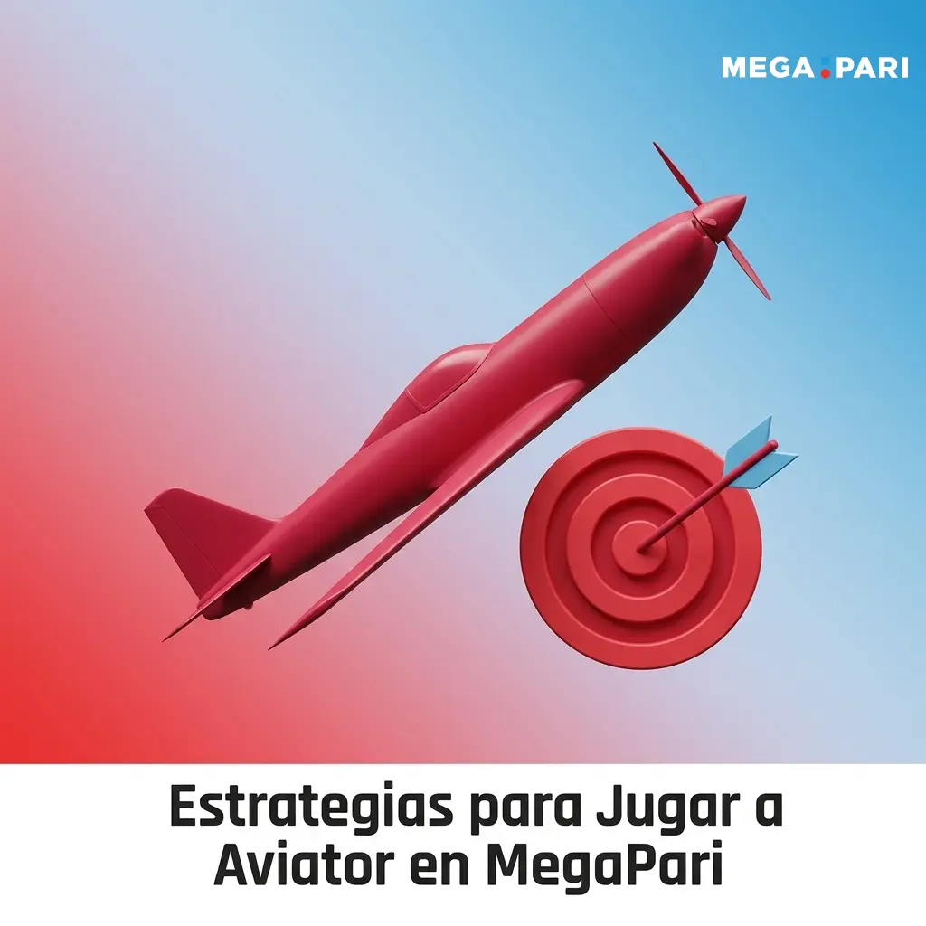 Estrategias de gestión de bankroll y control de riesgo para jugar a Aviator en MegaPari