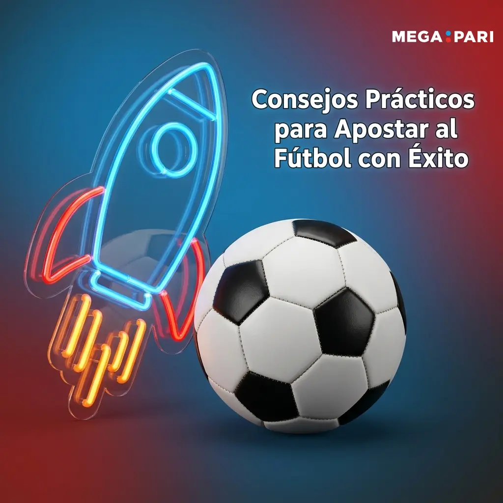 Consejos prácticos para apostar al fútbol: análisis de equipos, historial, condiciones y gestión del bankroll