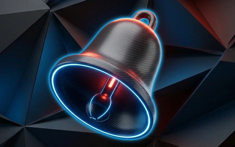 Activa las notificaciones push personalizadas en la app móvil de MegaPari.