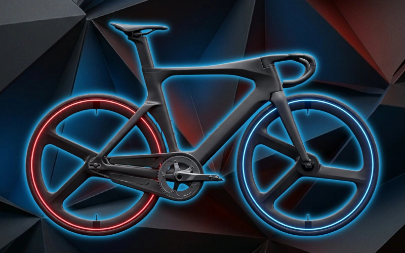 Selecciona tus favoritos de Ciclismo y haz tus pronósticos en MegaPari.
