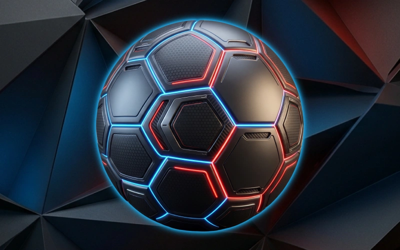 Apuesta en los mejores partidos de Fútbol con cuotas competitivas en MegaPari.
