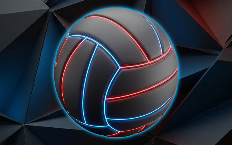 Disfruta del Voleibol y realiza apuestas sencillas dentro de MegaPari.