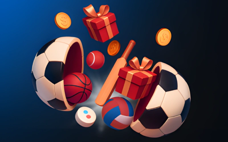 Reclama el bono deportivo del 100% en tu primer depósito con MegaPari.