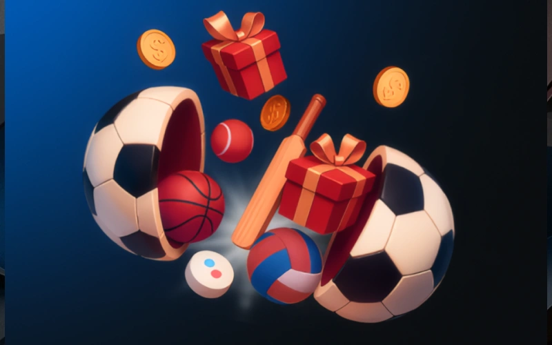 Consigue el bono de bienvenida deportivo del 100% en MegaPari.