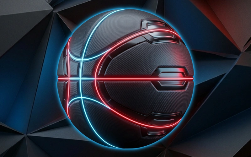 Haz tus apuestas de baloncesto internacional con MegaPari.