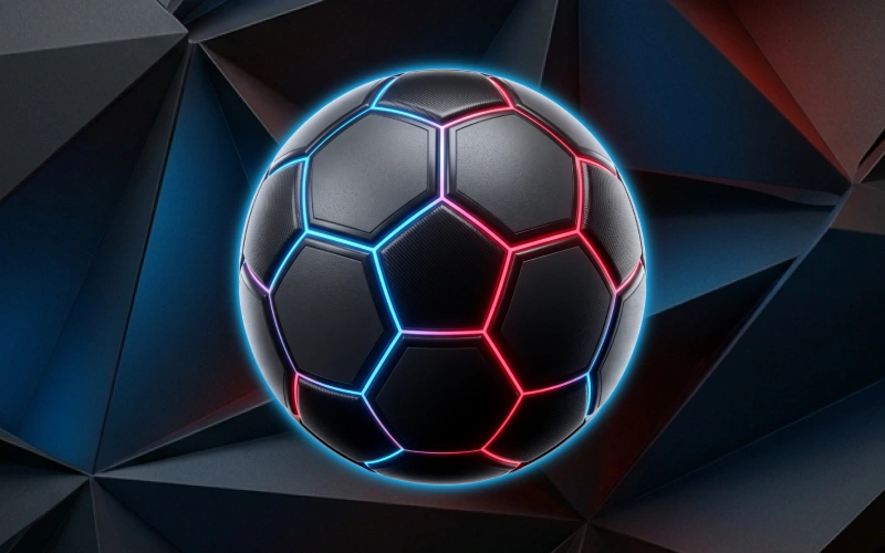 Realiza tus apuestas de fútbol en vivo dentro de MegaPari.