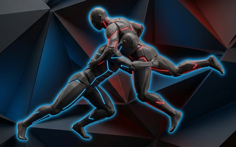Apuesta en los partidos de kabaddi con de MegaPari.