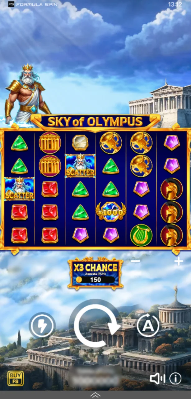 Elige tu slot favorita y comienza a girar en MegaPari hoy.