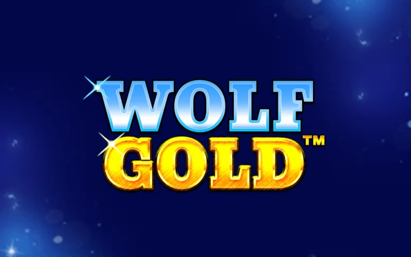 Prueba la emocionante slot Wolf Gold para ganar en MegaPari.